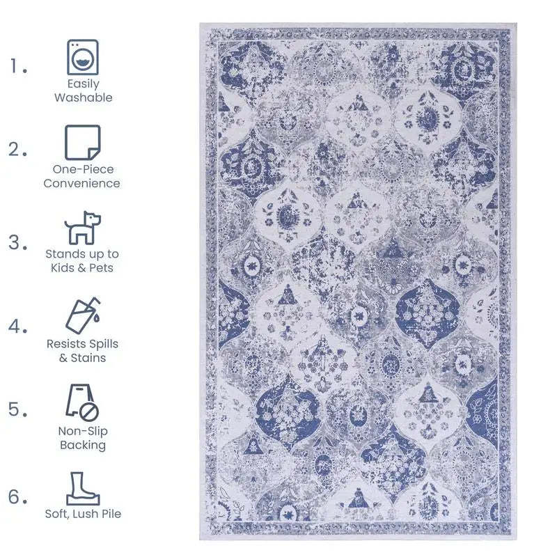 Area Rug