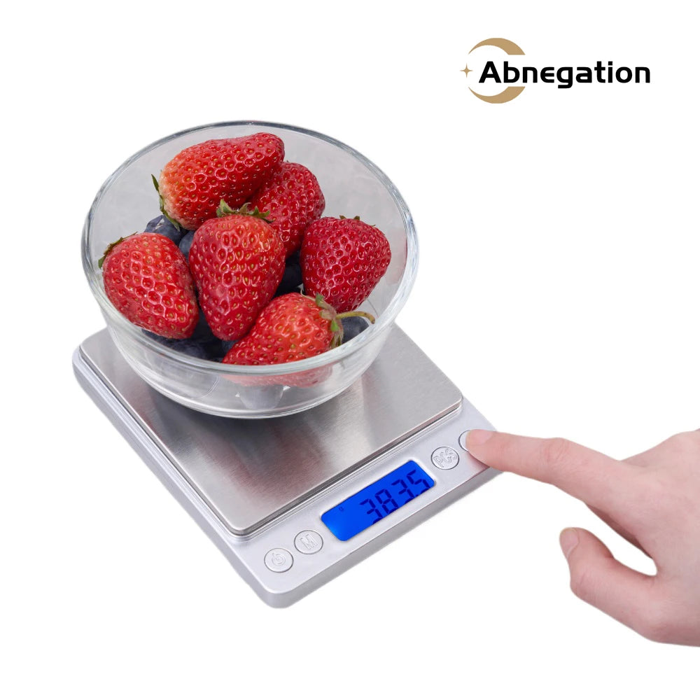 Kitchen Scale