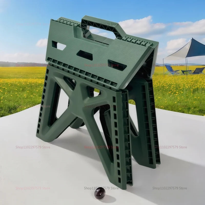 Folding Stool Mini