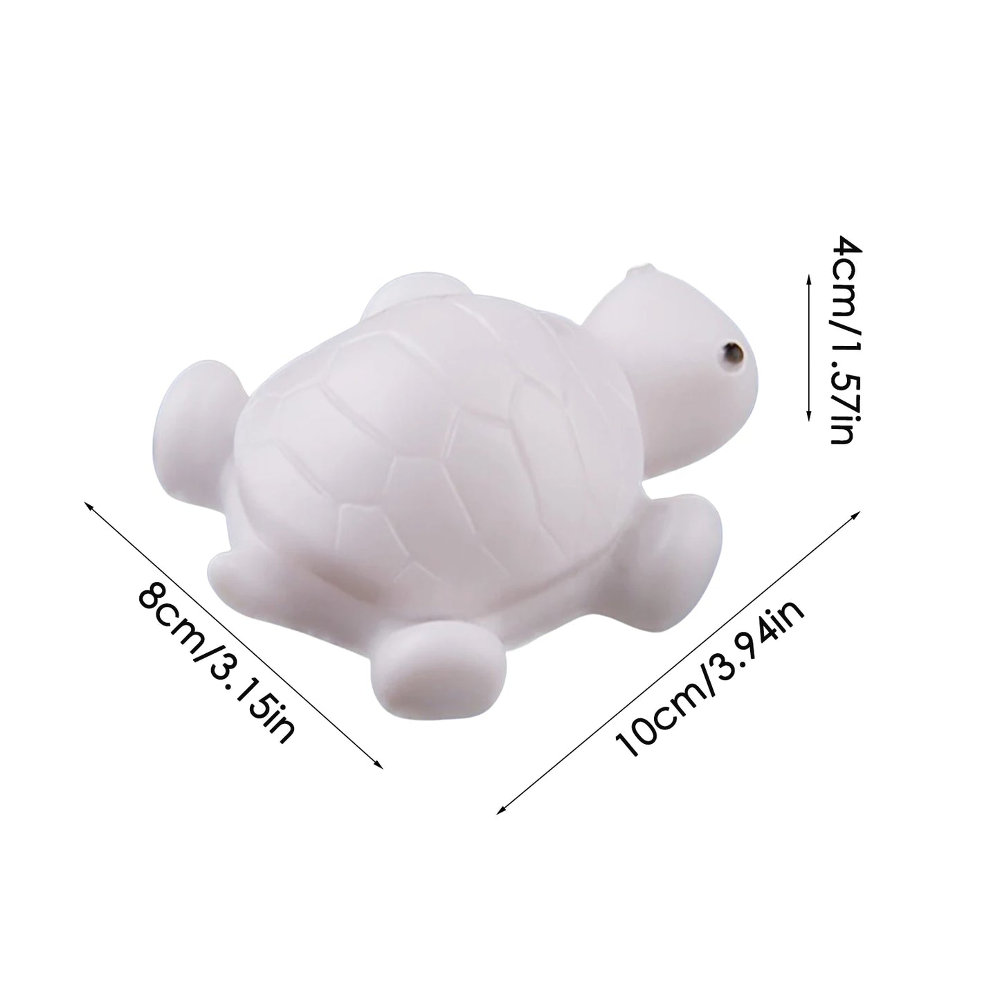 Turtle Night light