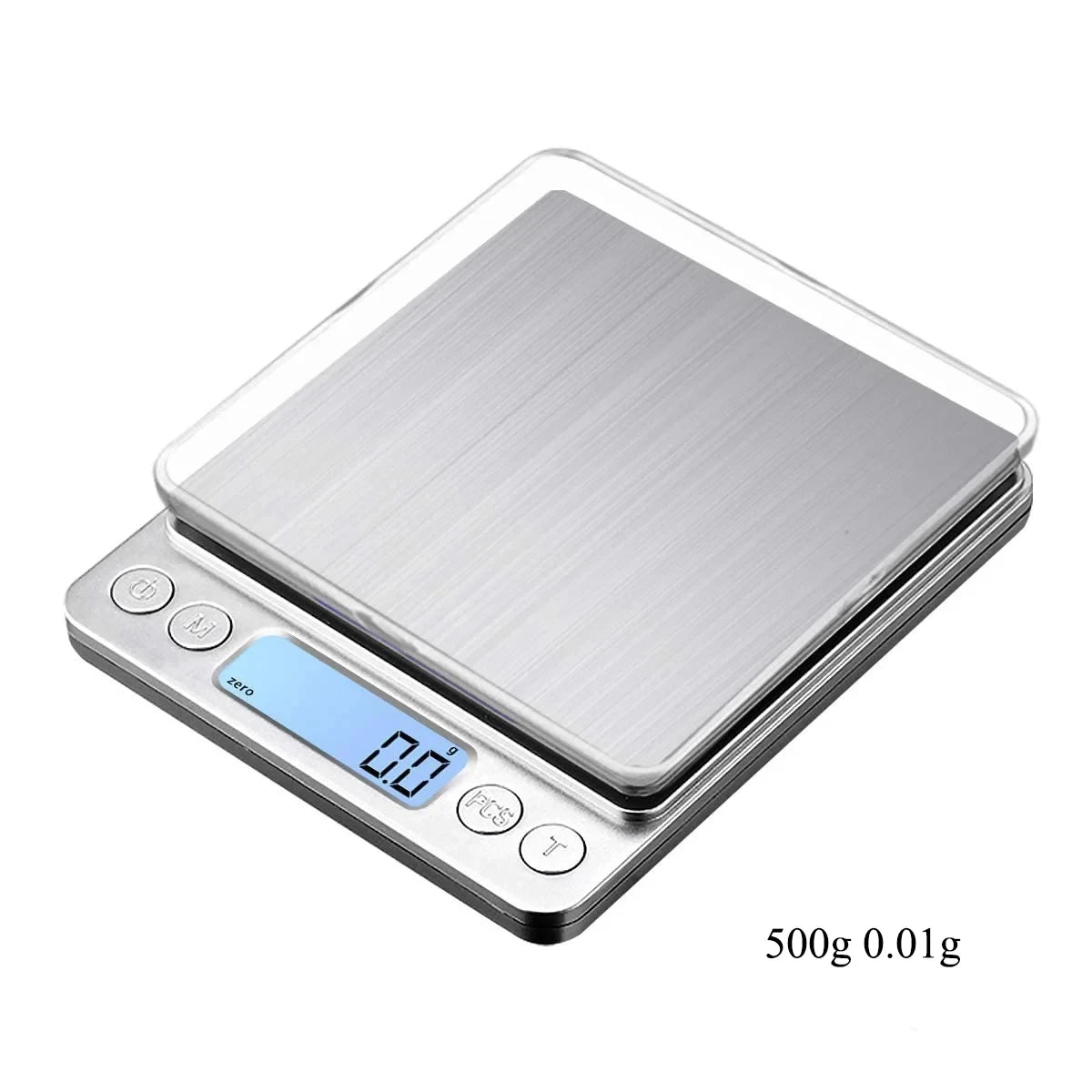 Kitchen Scale