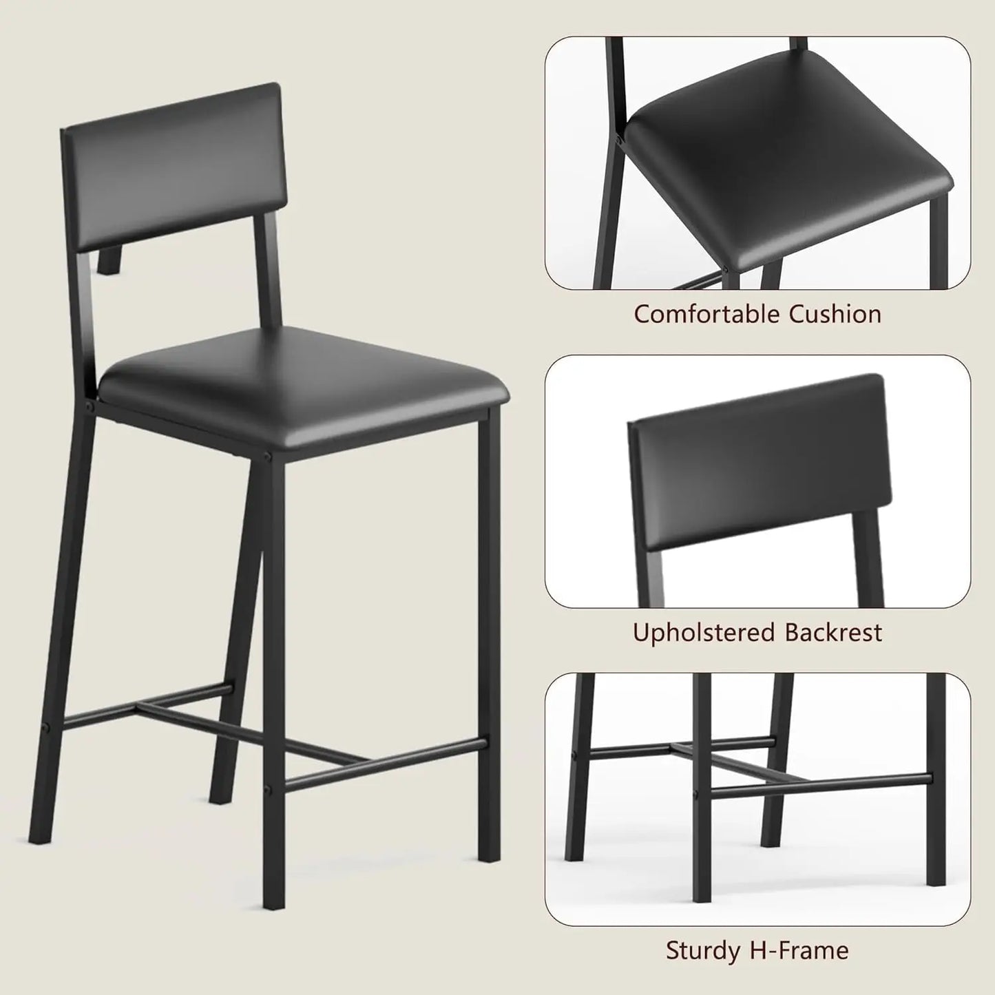 Bistro Table Apartment Size