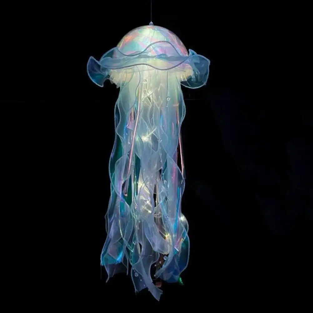 Jellyfish Night Light