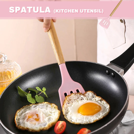 12pcs Kitchen Cooking Specialty Tools