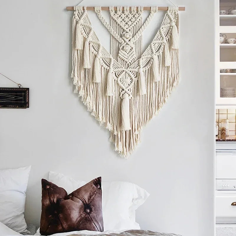 Macrame Wall Hanging