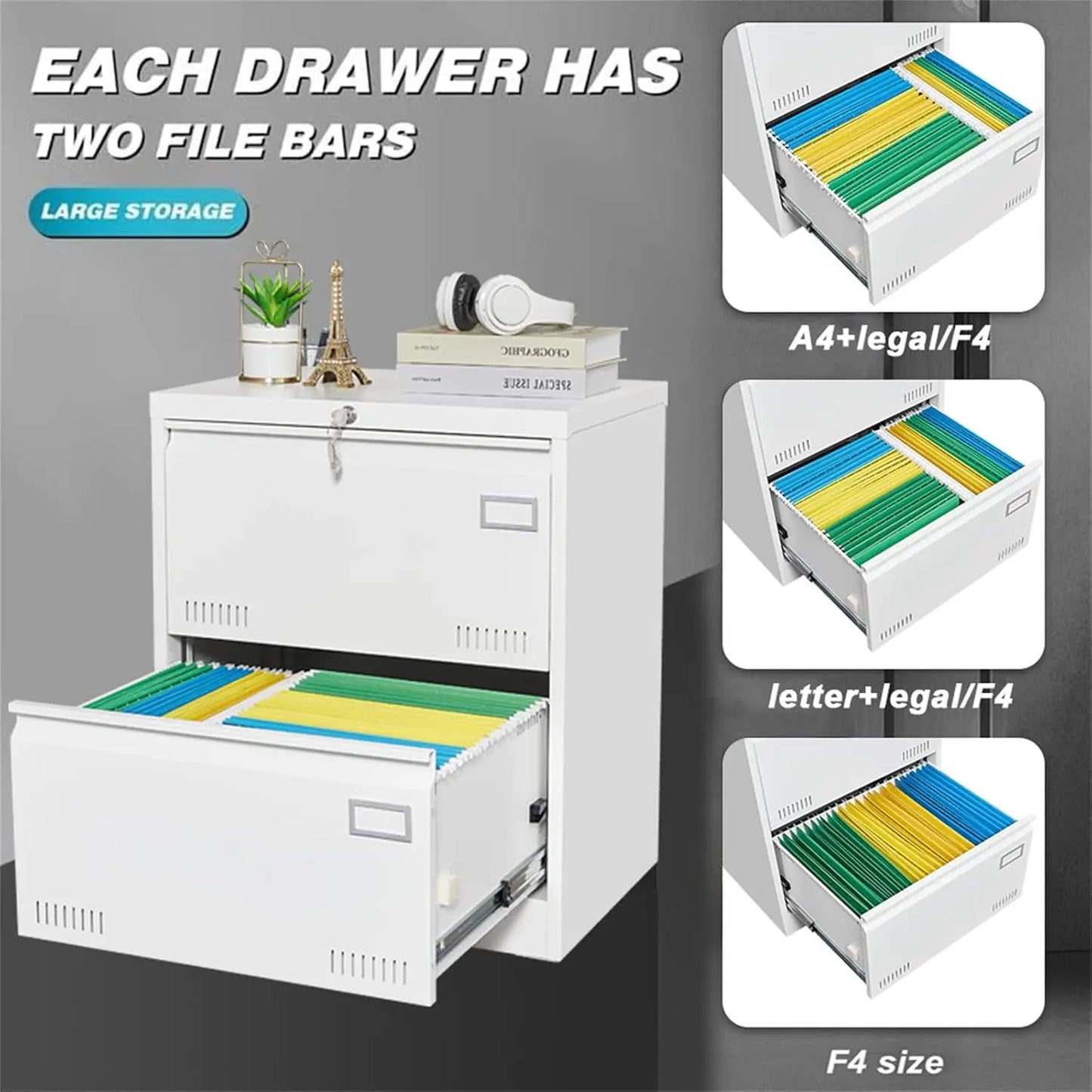File Cabinet