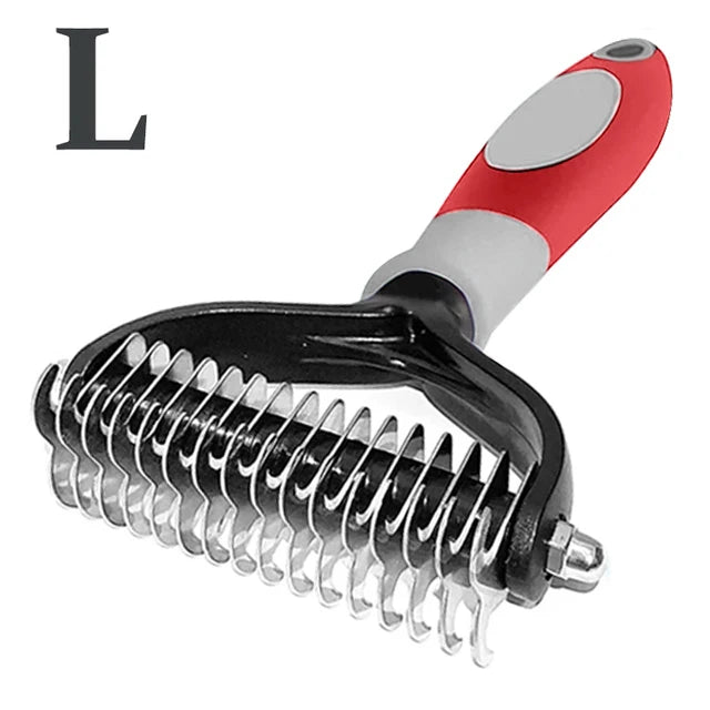 Dog Grooming Comb