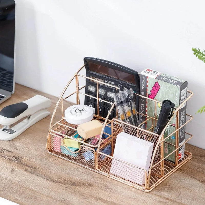 desktop organizer,