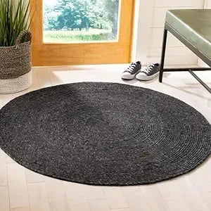 - Braided Reversible Rugs
