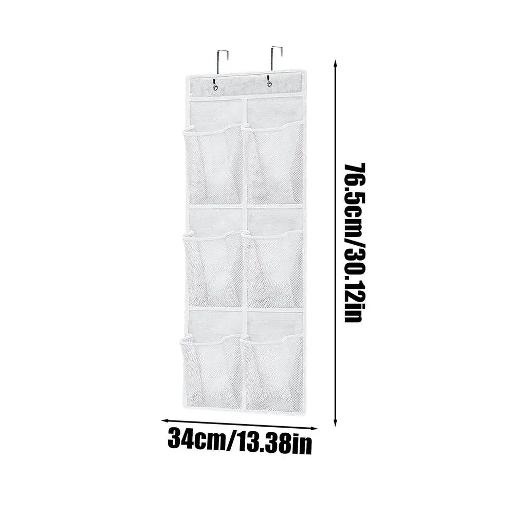 Door Hanging Shoe Rack