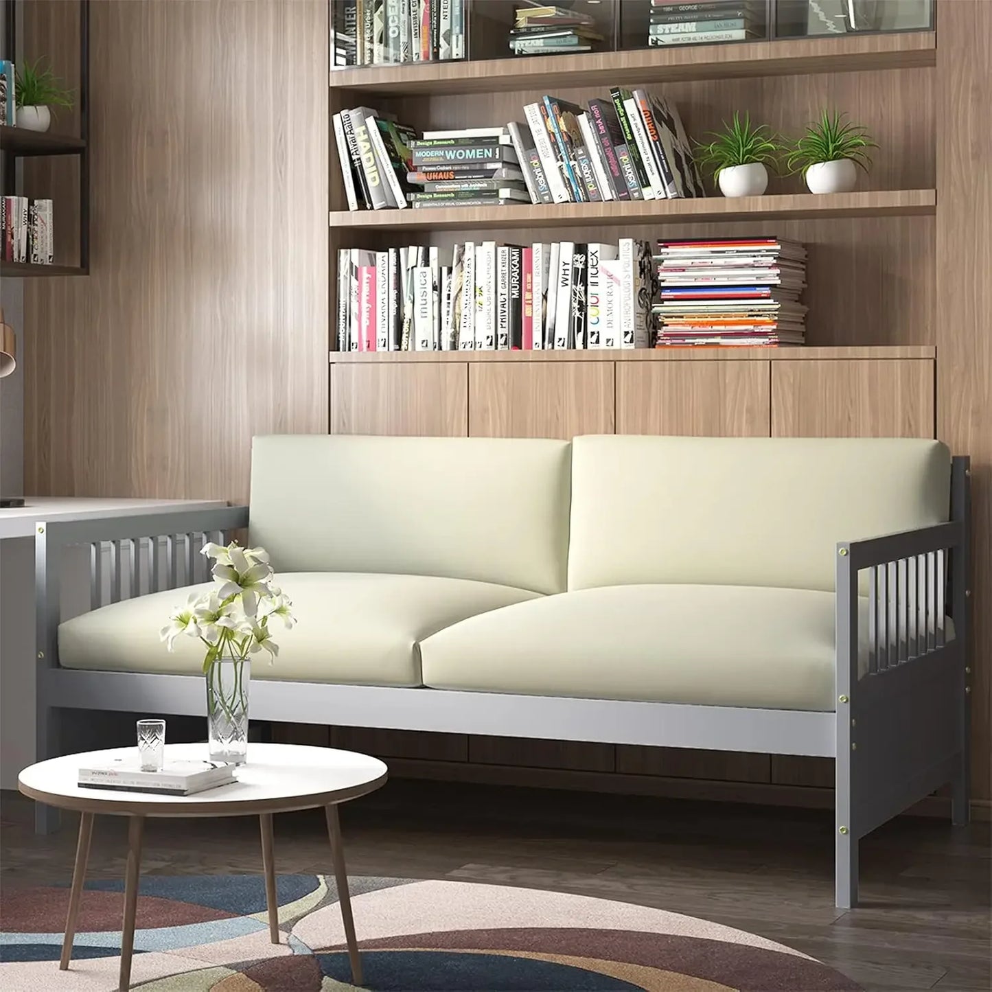 Platform Bed Frame