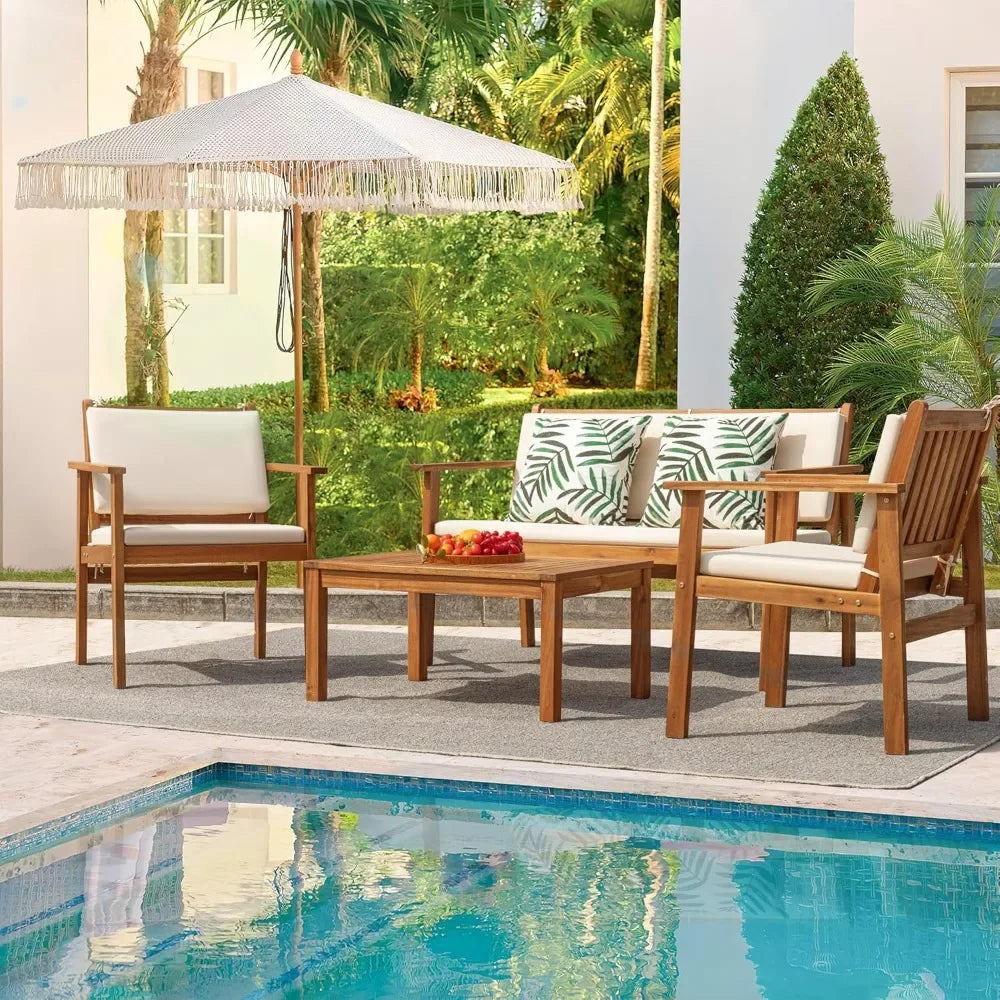Patio Furniture