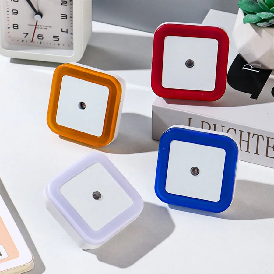 Dimmable Night Light