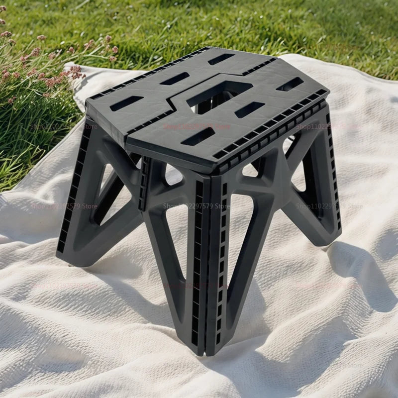 Folding Stool Mini
