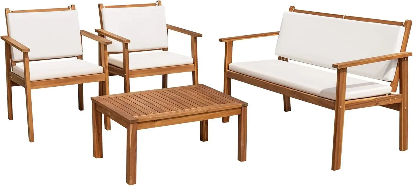 Patio Furniture