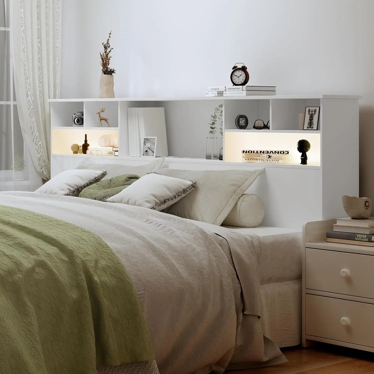 King Size Headboard