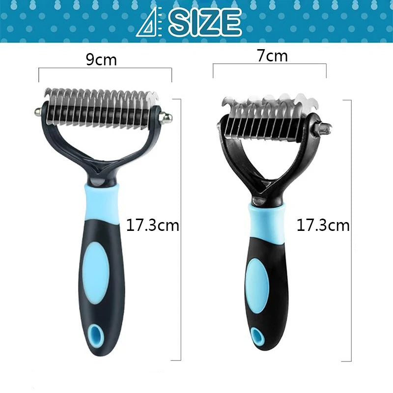 Dog Grooming Comb