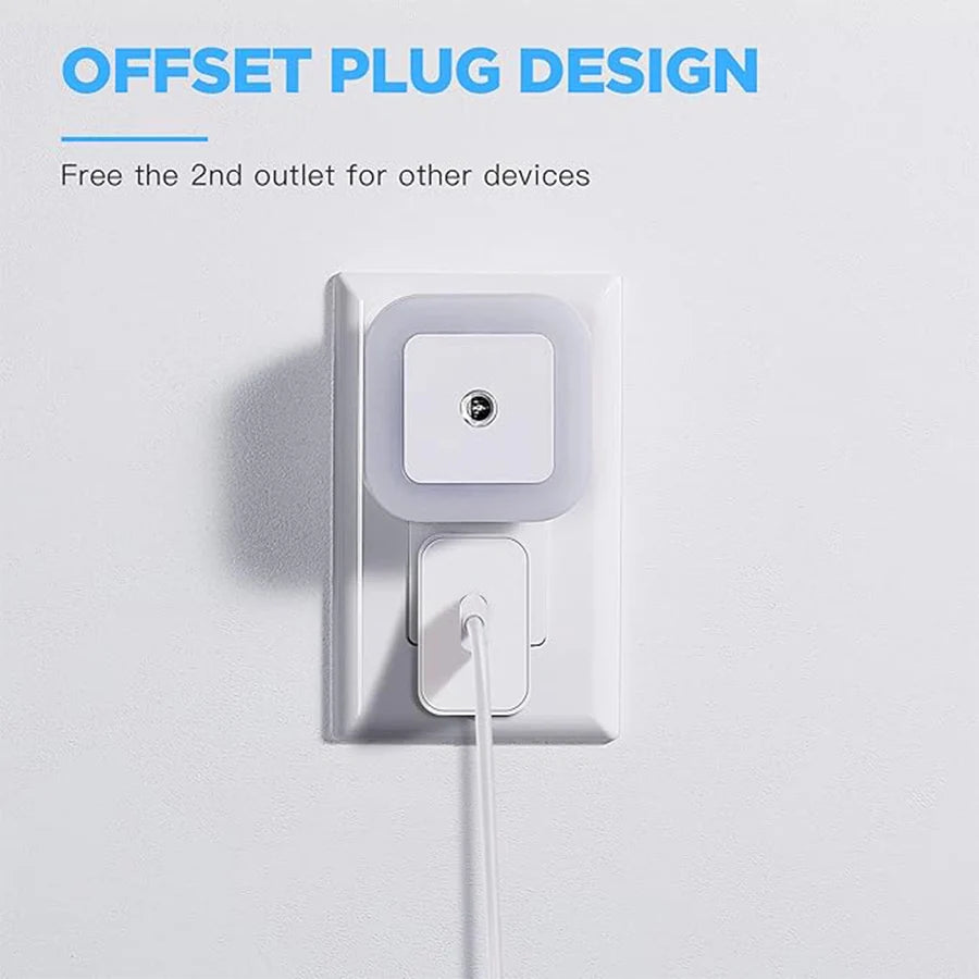 Dimmable Night Light
