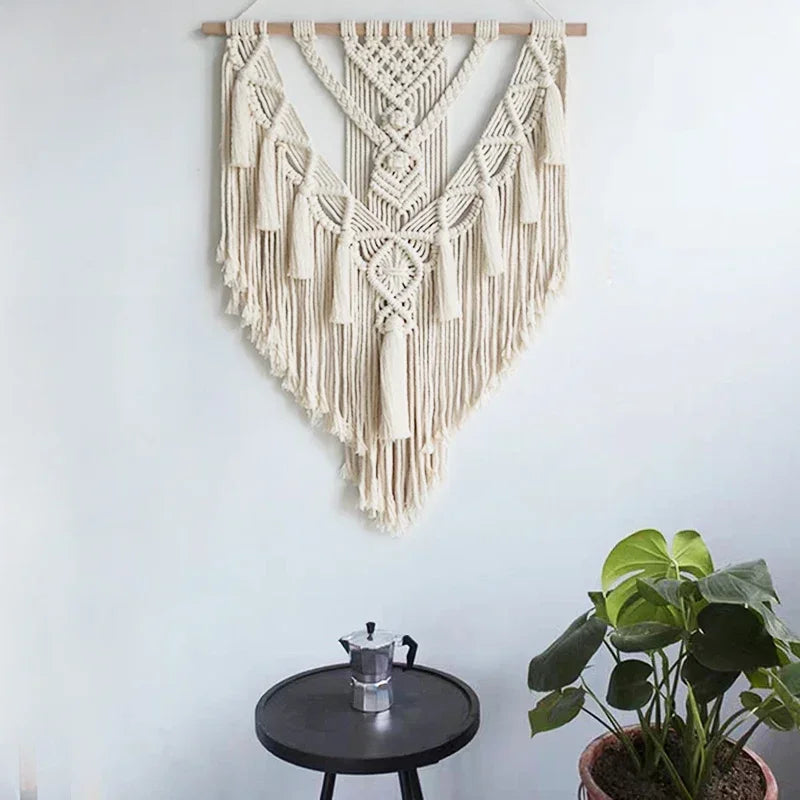 Macrame Wall Hanging