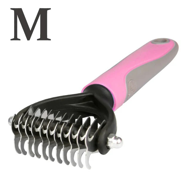 Dog Grooming Comb