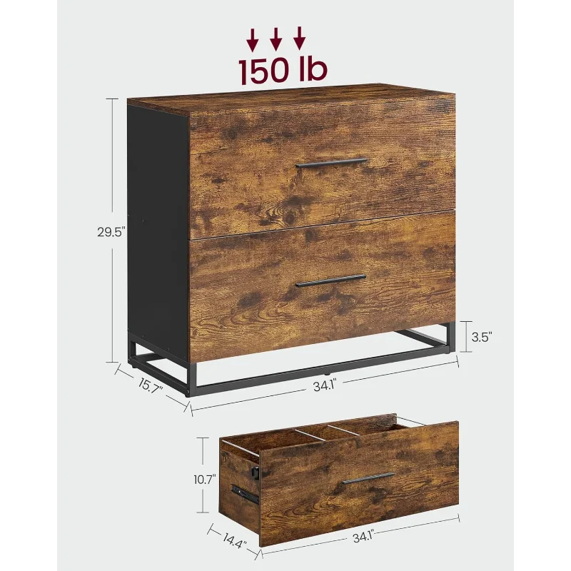Filing Cabinet
