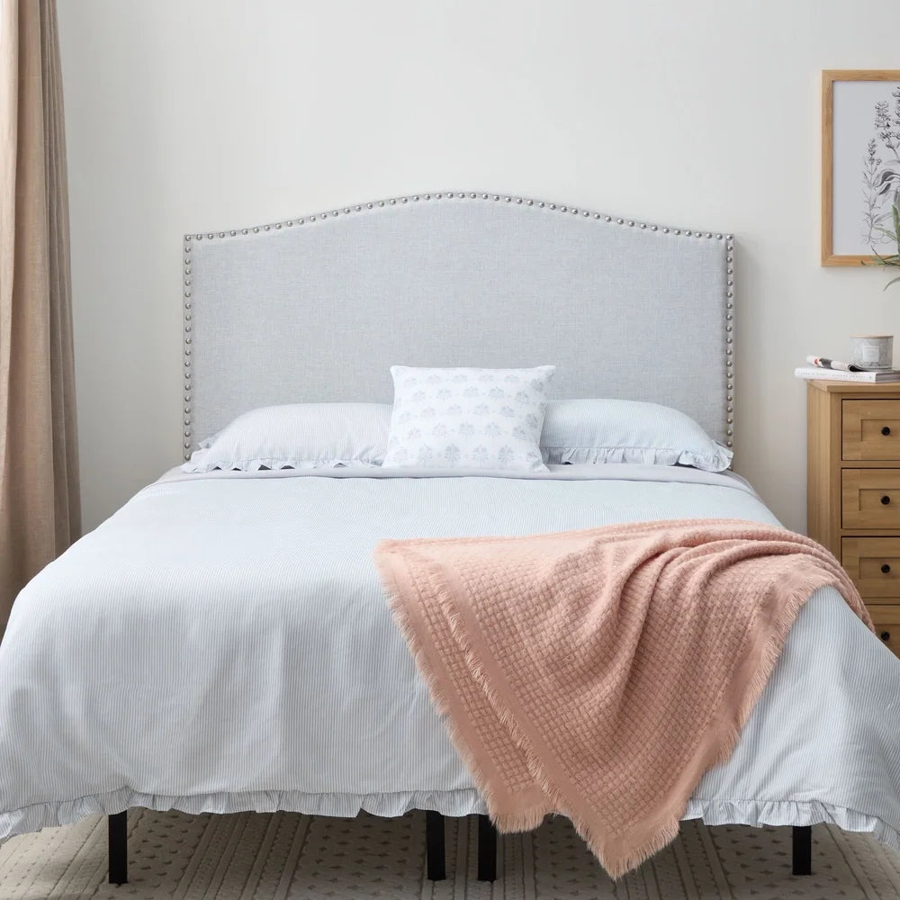 queen Upholstered Headboard