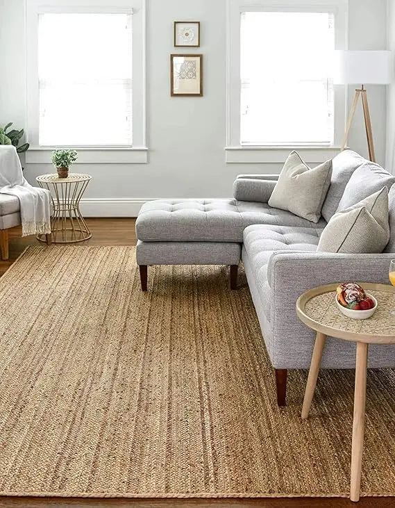 - Braided Reversible Rugs