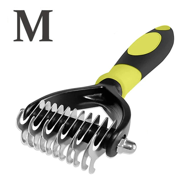 Dog Grooming Comb