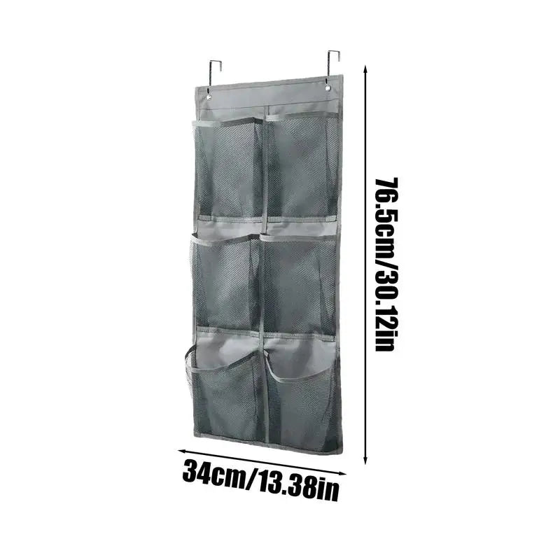 Door Hanging Shoe Rack