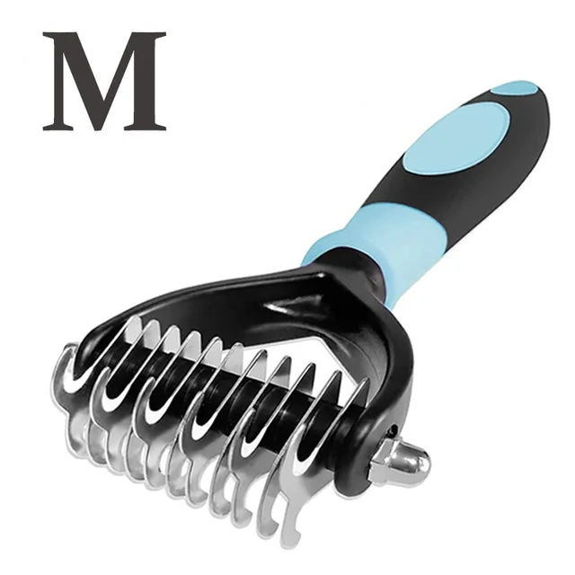 Dog Grooming Comb