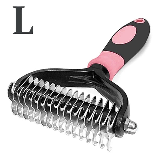 Dog Grooming Comb