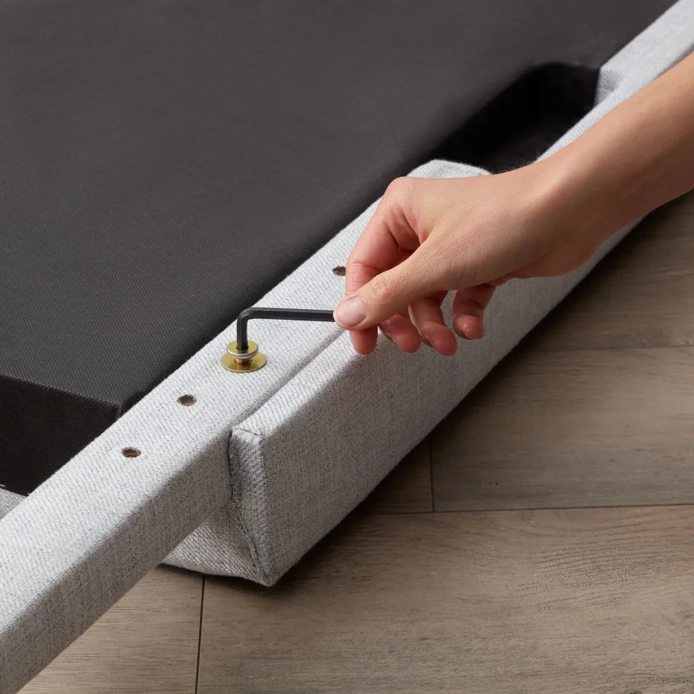 queen Upholstered Headboard