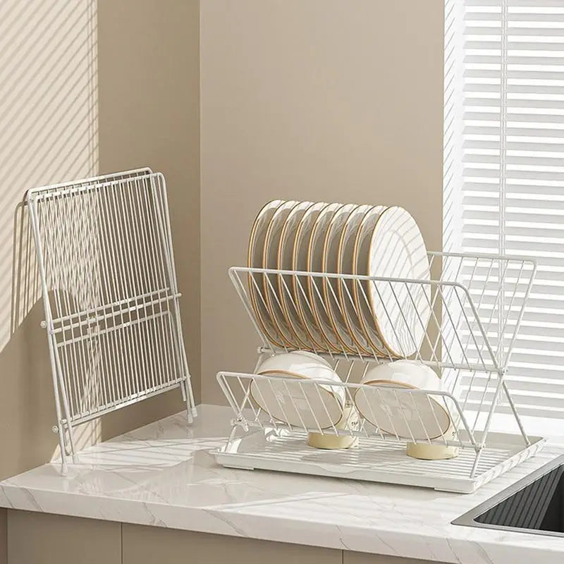 Dish Drying Rack
