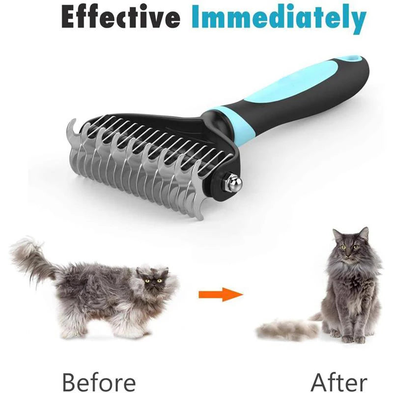Dog Grooming Comb