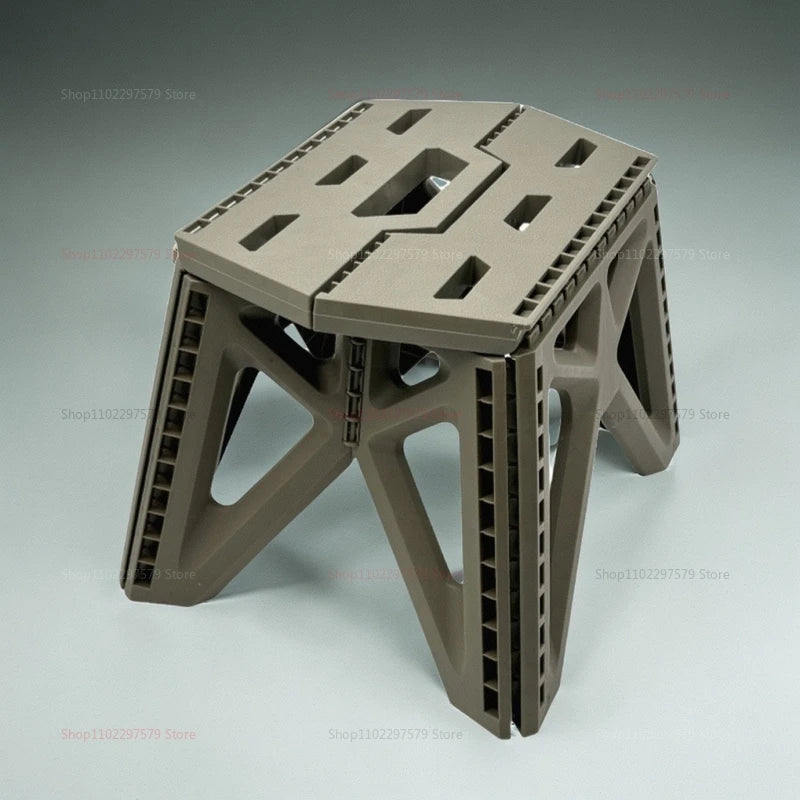 Folding Stool Mini