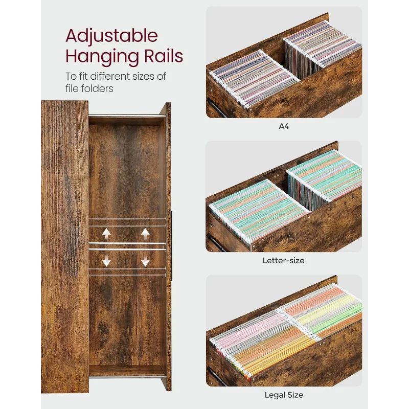Filing Cabinet