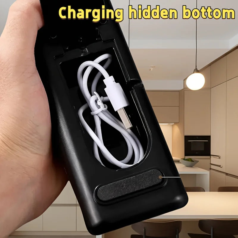 Electric Knife Sharpener