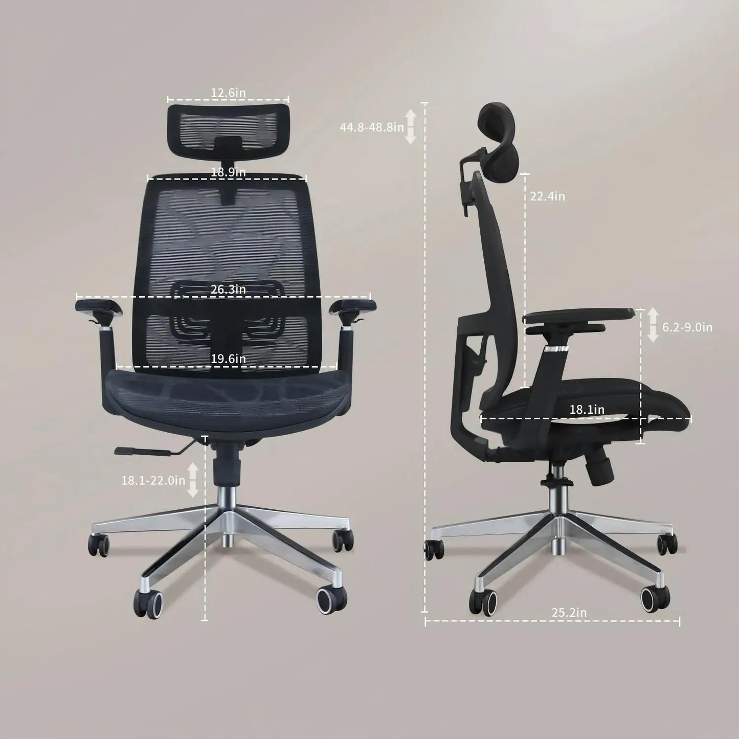 Office Chair,
