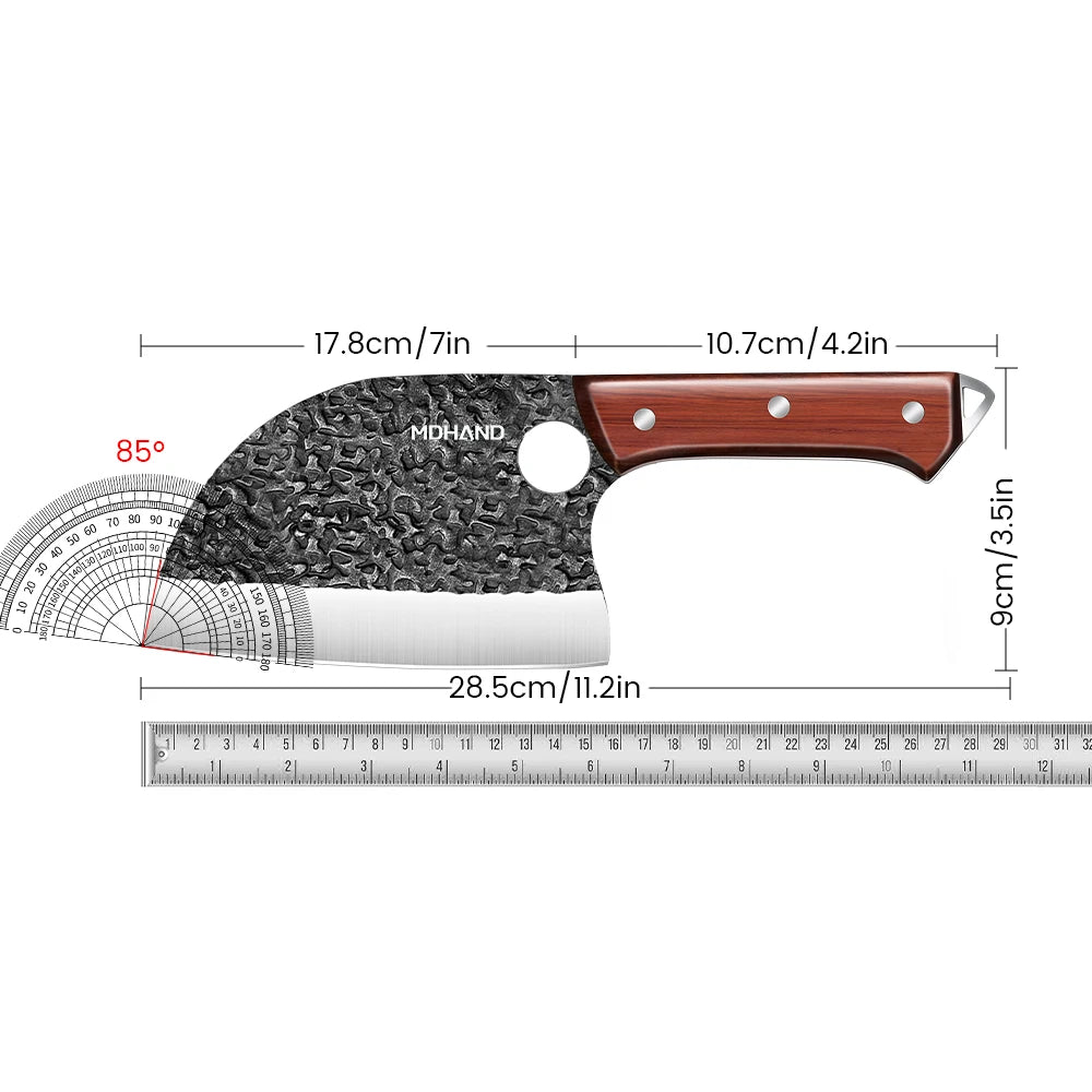 Chef's Knife