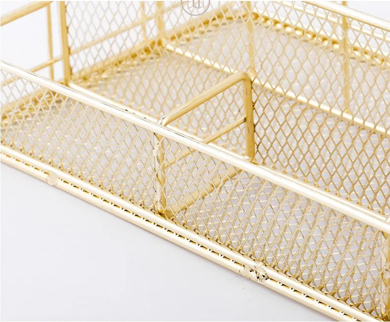 Desktop Stationery Rack,