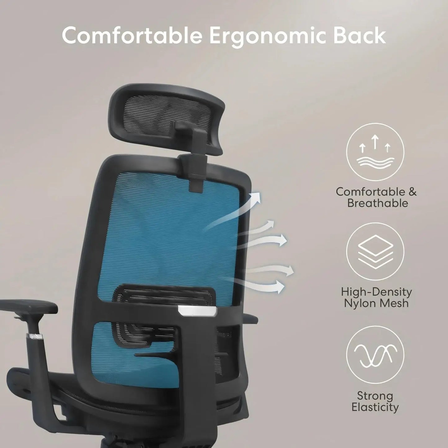 Office Chair,