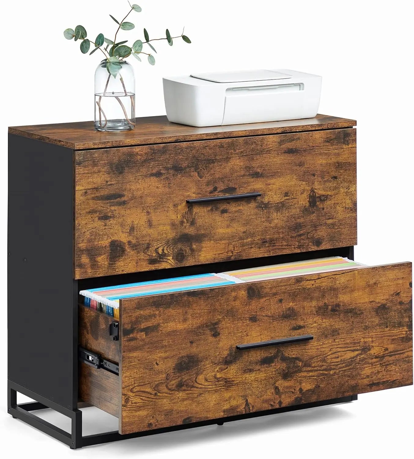 Filing Cabinet