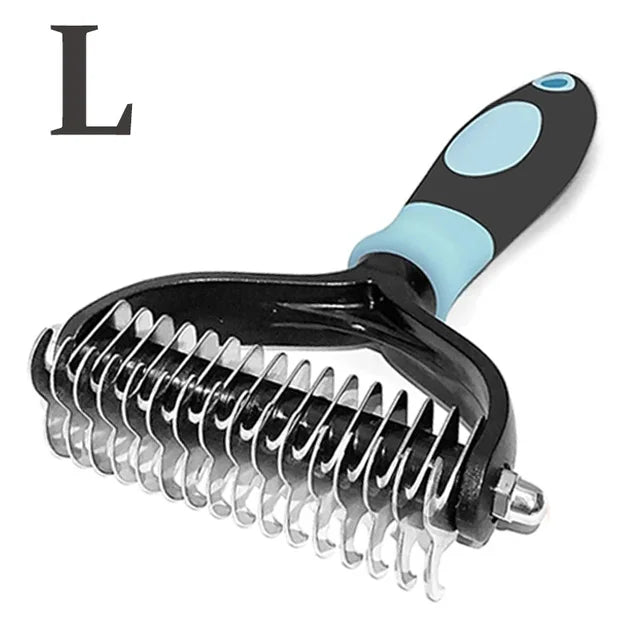 Dog Grooming Comb