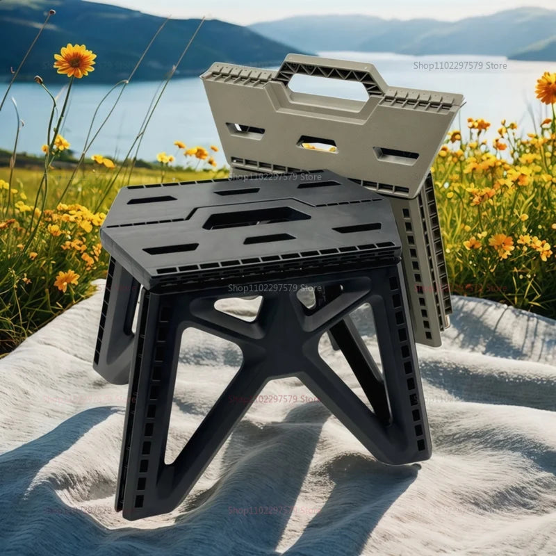 Folding Stool Mini