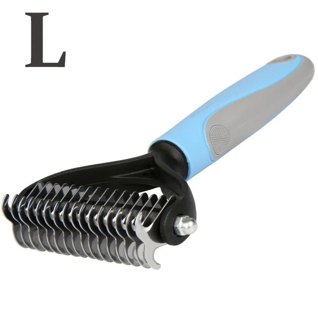Dog Grooming Comb