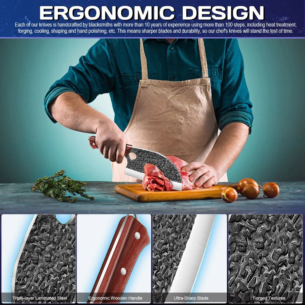 Chef's Knife