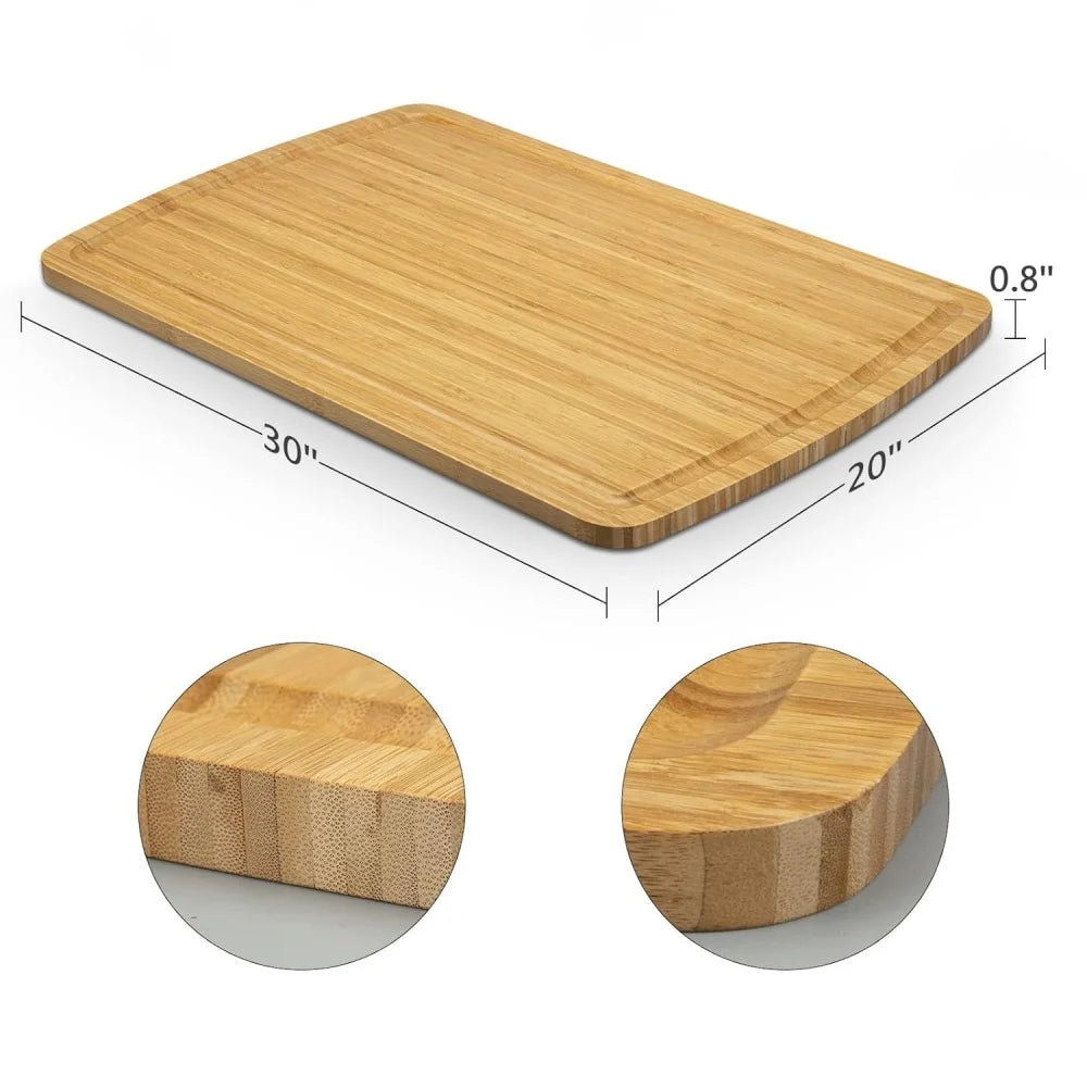 Bamboo Cutting Board