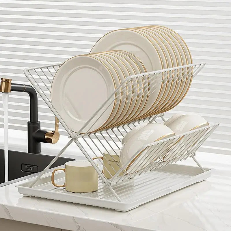 Dish Drying Rack