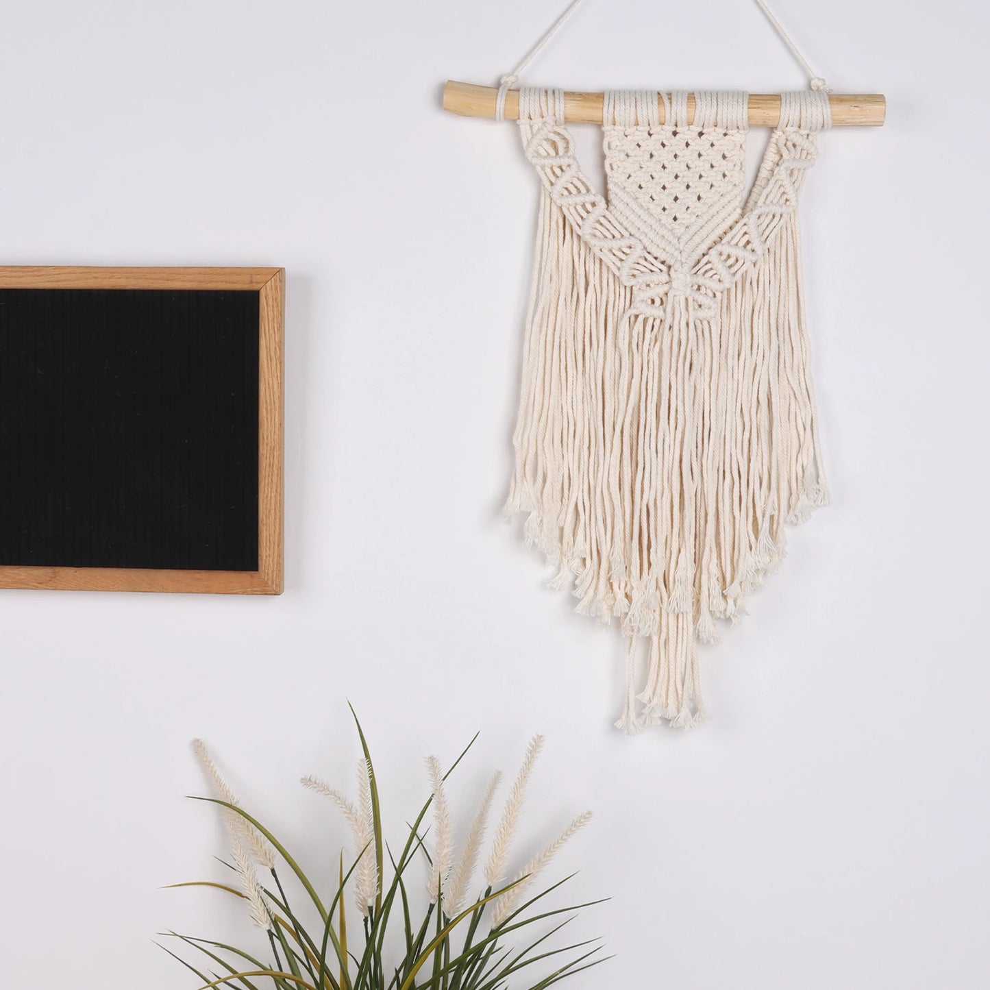 Macrame Wall Hanging