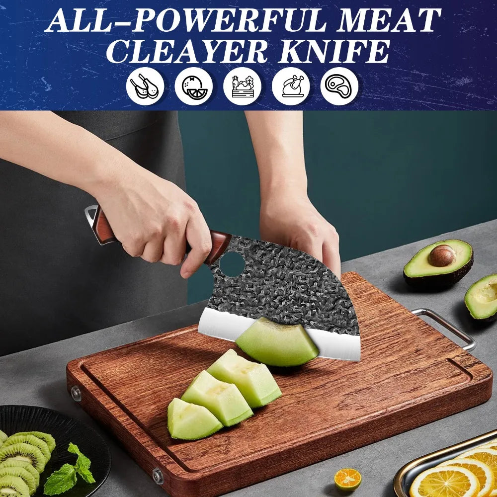 Chef's Knife